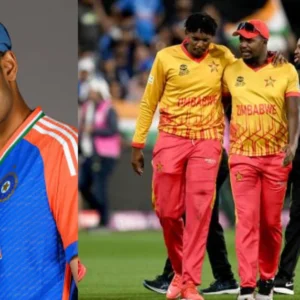 India vs Zimbabwe: Full Schedule and Squads