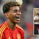 Lamine Yamal Net Worth
