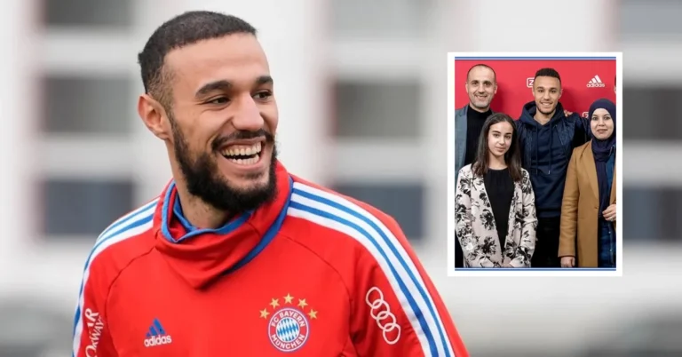 Noussair Mazraoui
