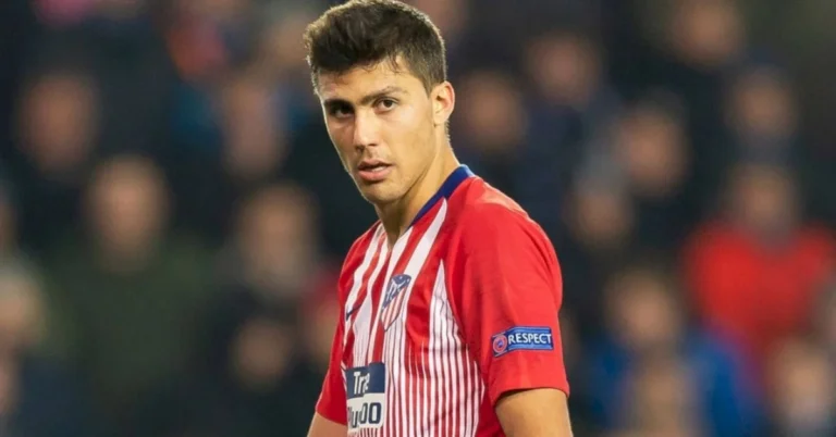 Rodri