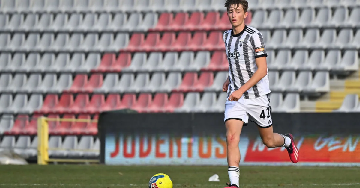 Dean Huijsen