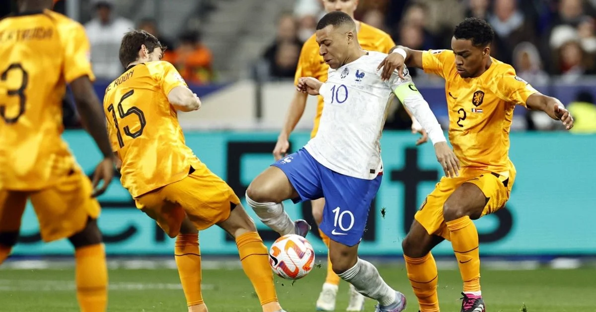 international breaks 2024/25?