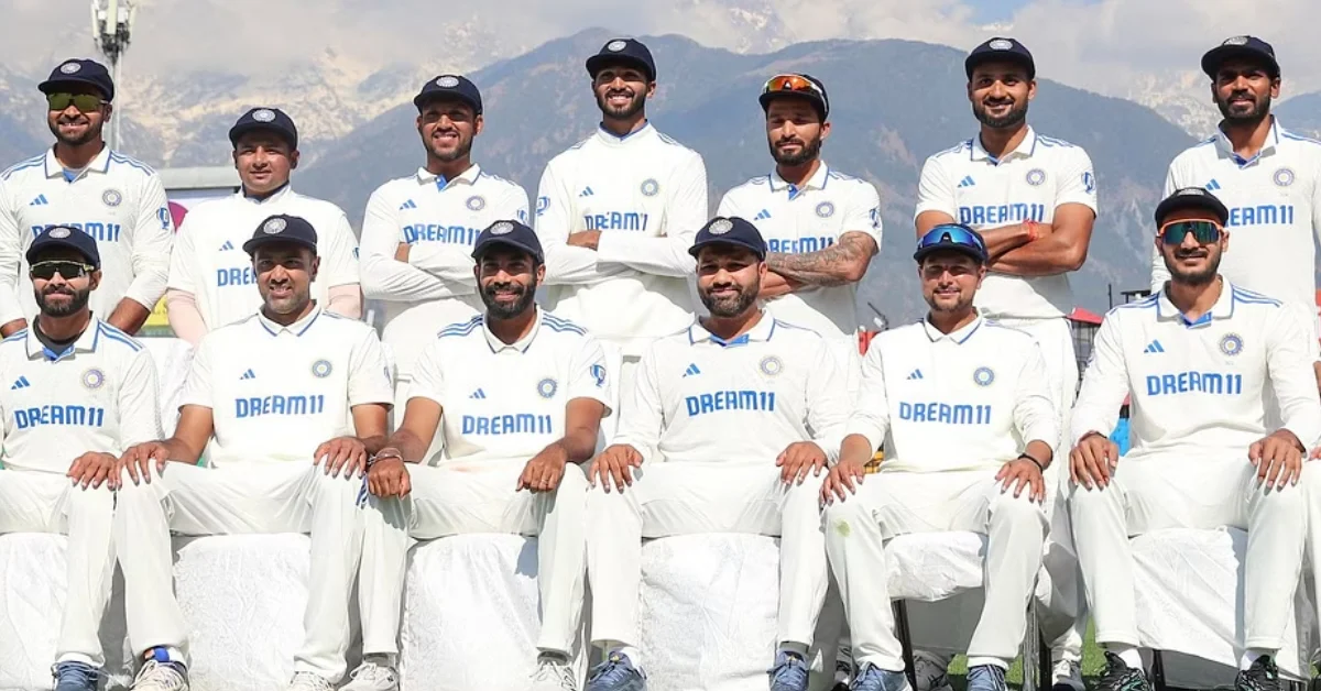 Team India squad for Bangladesh tour