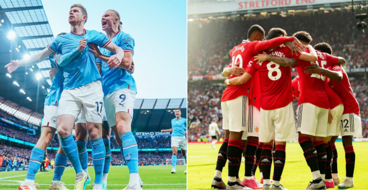 FA Community Shield Live Stream