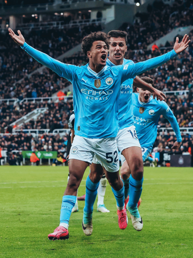 Where to Watch Newcastle vs Man City Live? TV Channels Info