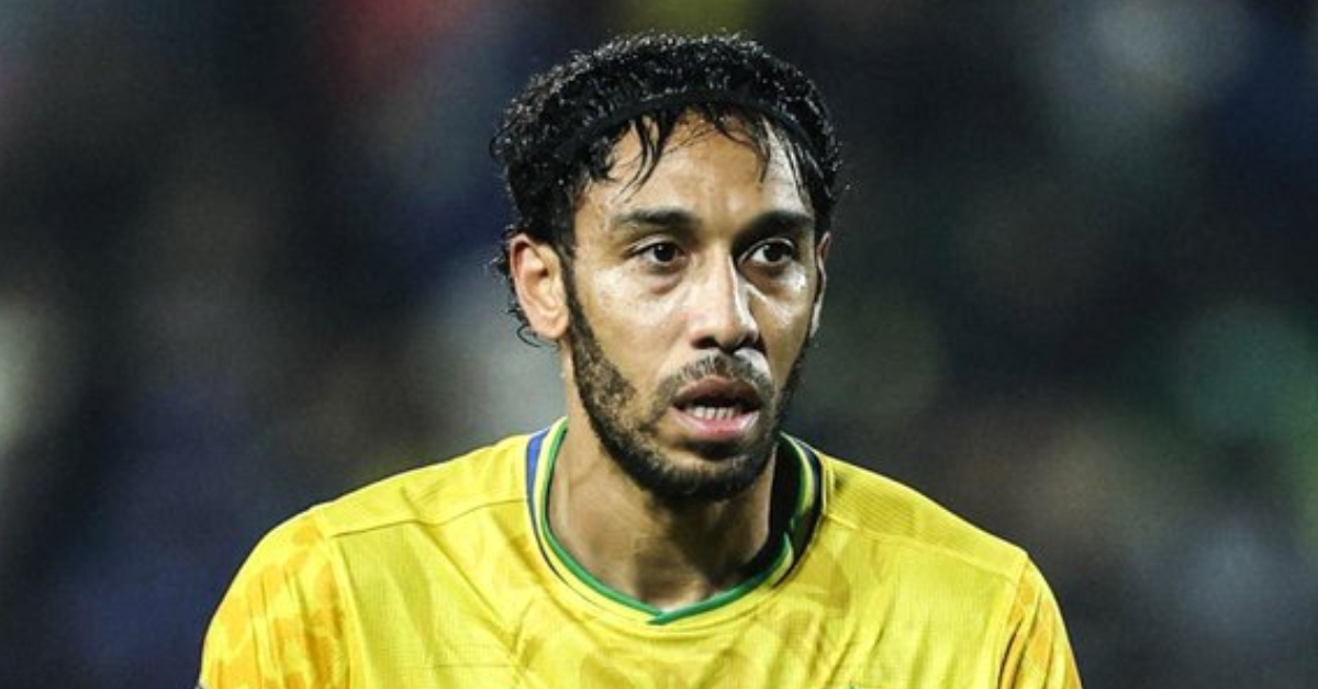 Gabon Player Ratings vs Mozambique as Aubameyang Scores, but Manga Costs Them 2-3 Defeat