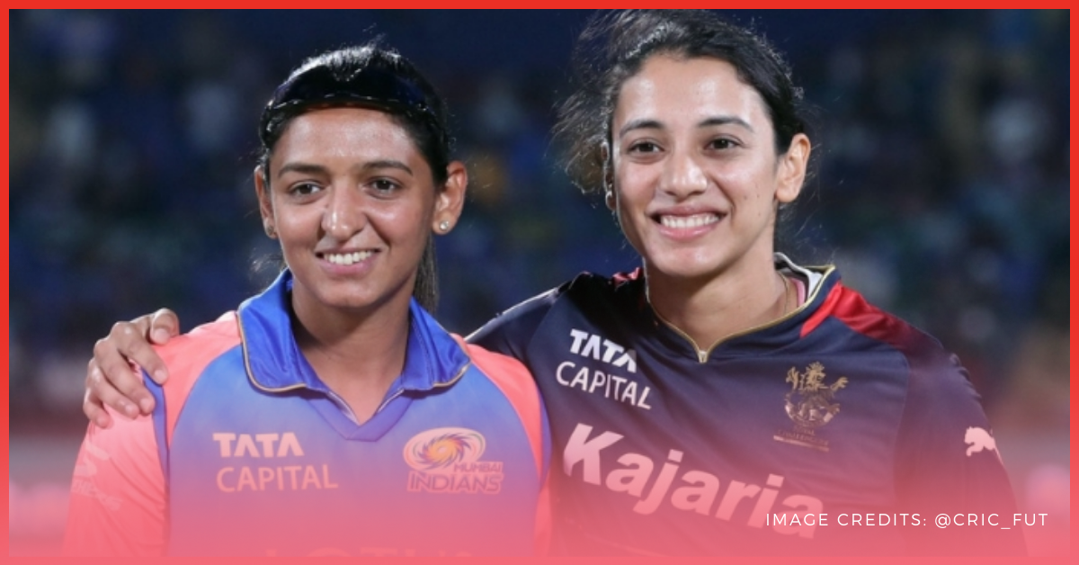 Latest WPL 2026 Injuries: Vastrakar Out, Who’s Next on the List?