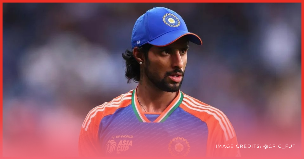 Aakash Chopra Names Tilak Varma Replacement, BCCI Eyes This ODI Star