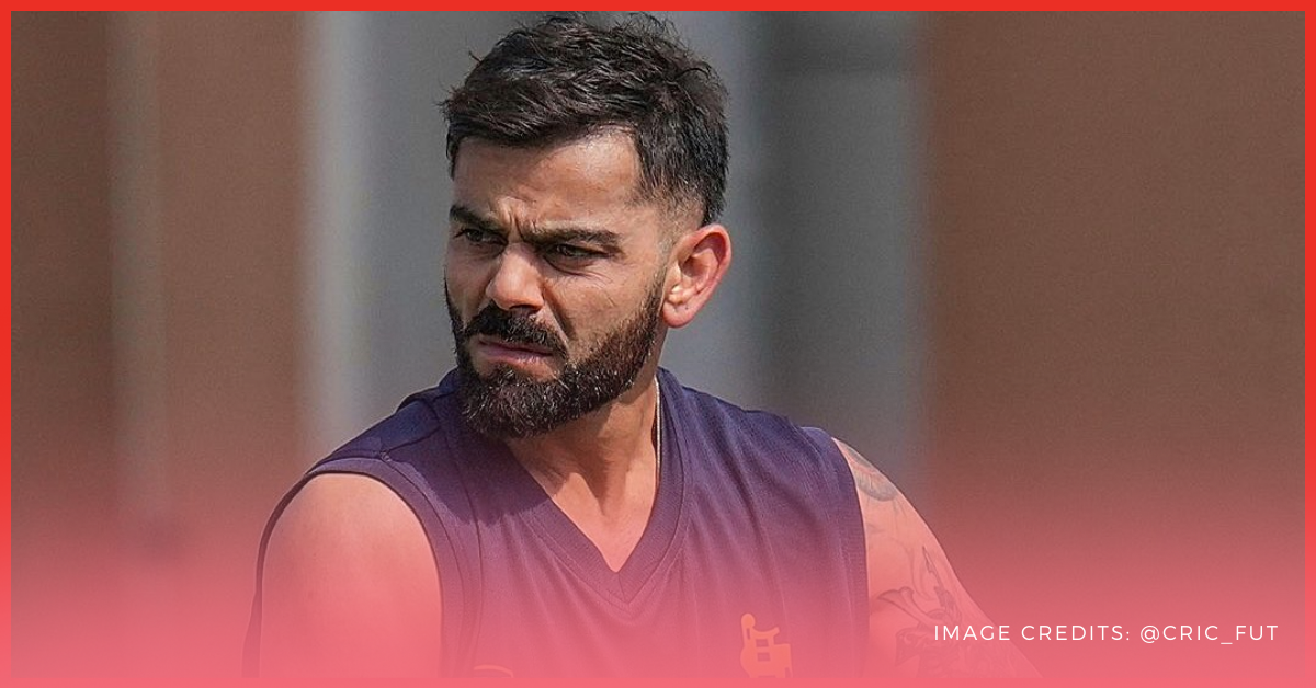 Why is Virat Kohli Not Playing Today in Delhi vs Railways VHT 2025 Match
