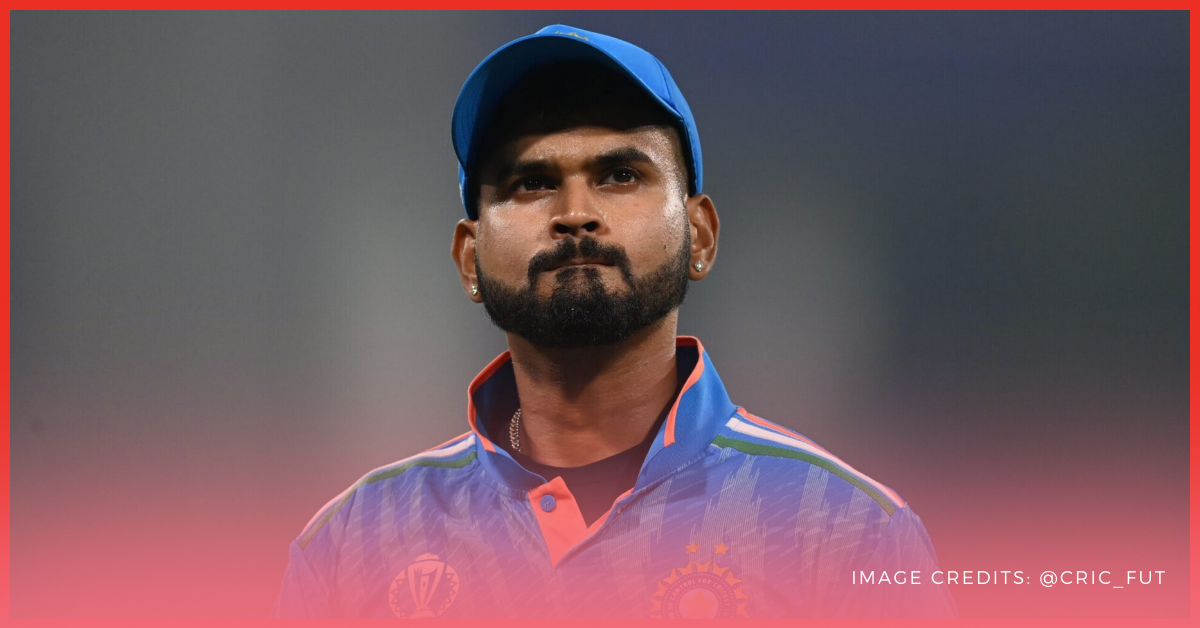Will Shreyas Iyer play in the ICC T20 World Cup 2026?