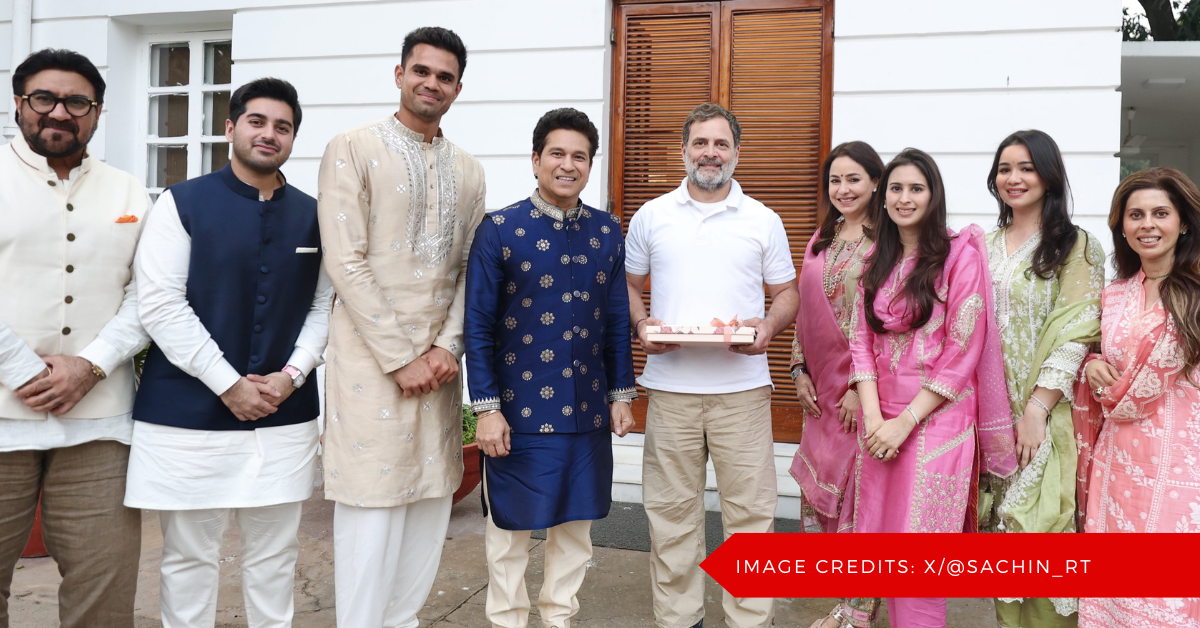 Arjun Tendulkar और Saaniya Chandhok की शादी की डेट हुई कन्फर्म, जानिए कितने पैसे होंगे खर्च