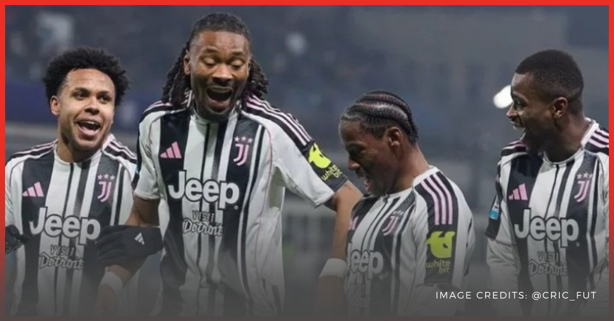 How to Watch Galatasaray vs Juventus Live in UCL Play-offs?