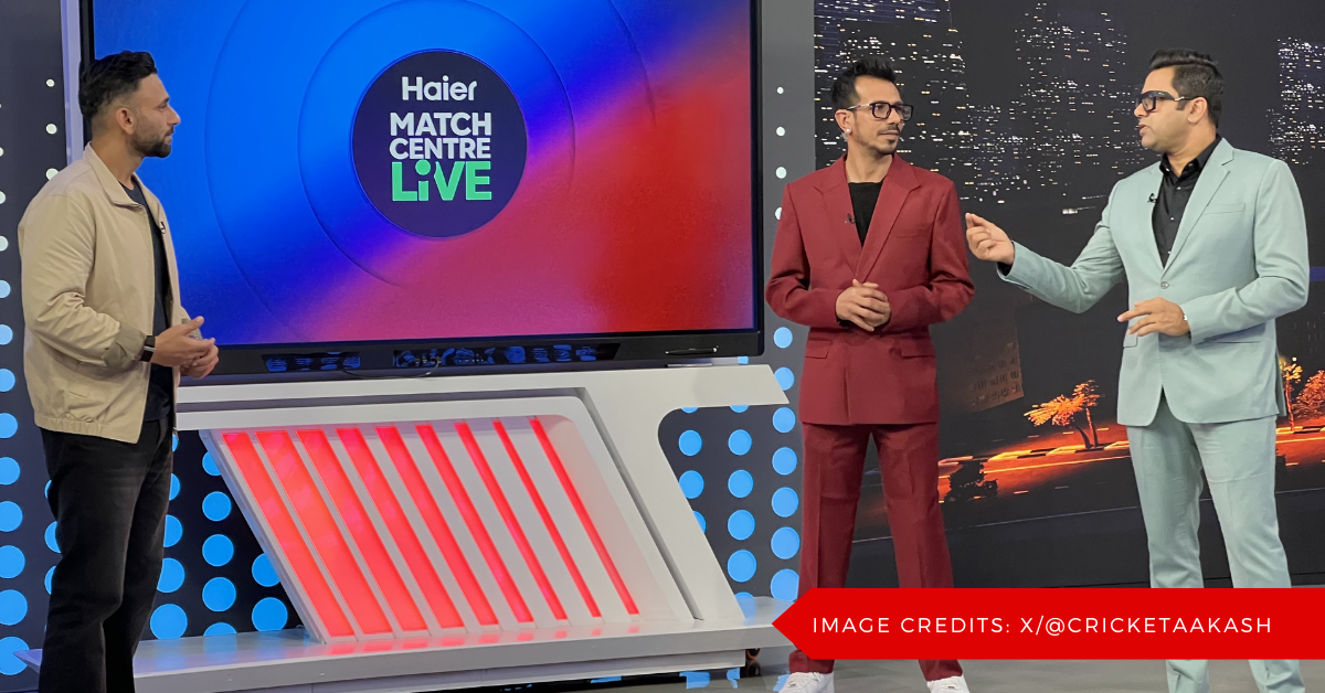 IND vs WI T20 World Cup 2026 कमेंटेटर्स, होस्ट्स और एक्सपर्ट पैनल – मैच 52