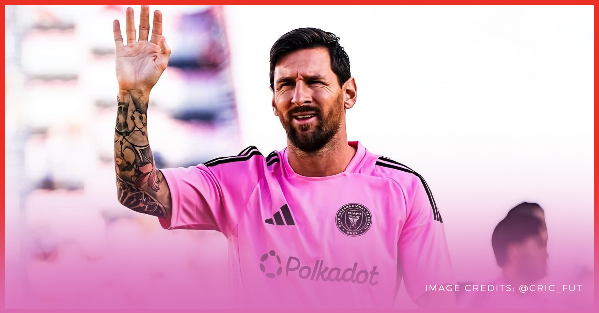 Will Lionel Messi Start for Inter Miami in the MLS 2026 Season Opener?