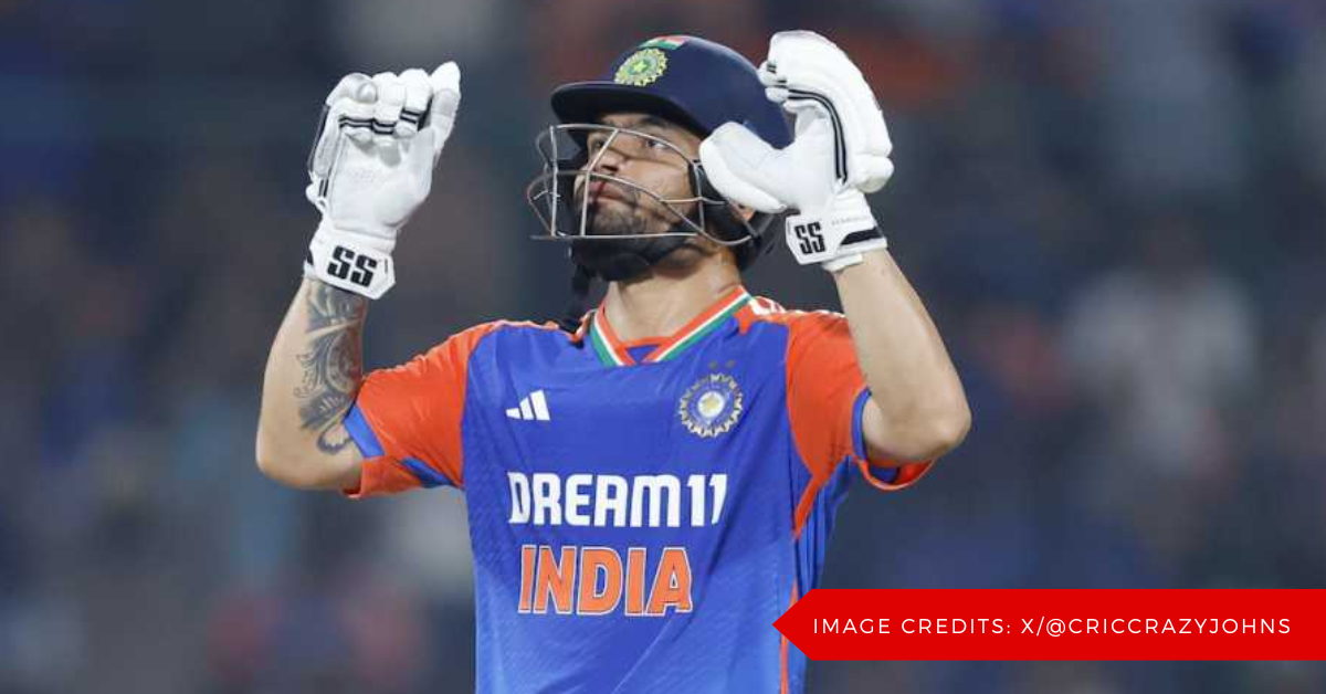 कौन हैं Khanchandra Singh? जिनकी वजह से IND vs ZIM मैच नहीं खेल रहे रिंकू सिंह