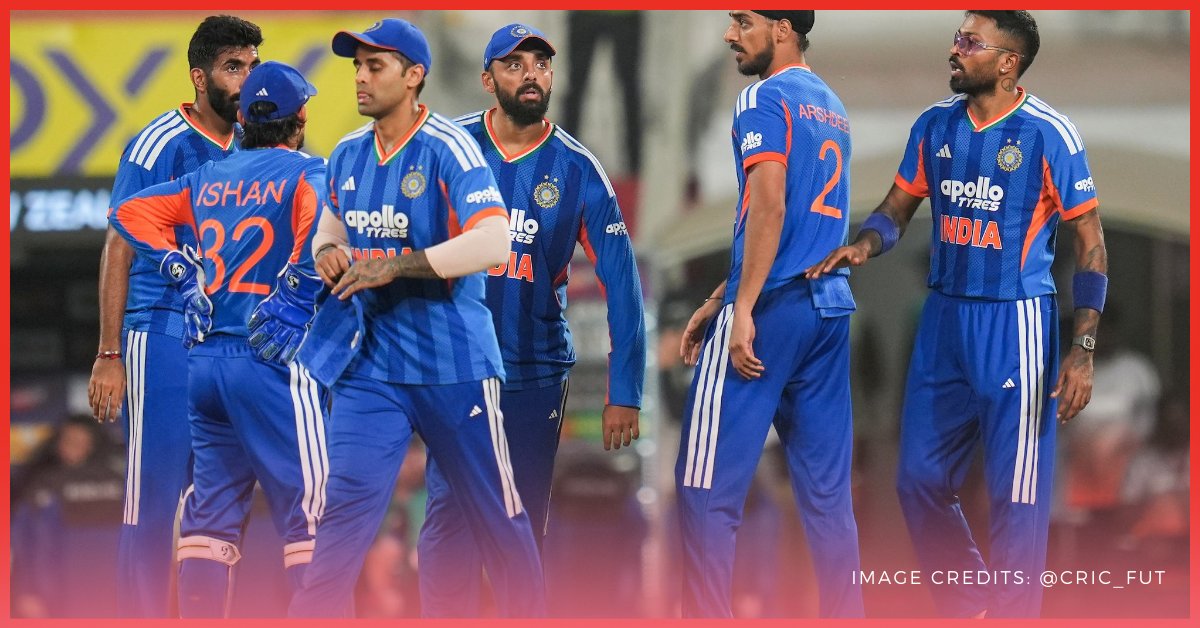 T20 World Cup Warm-up Matches Live Streaming