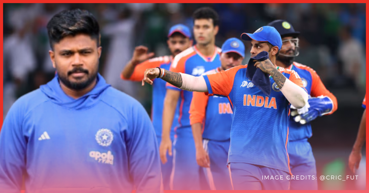 Team India Playing XI against Pakistan in T20 World Cup 2026