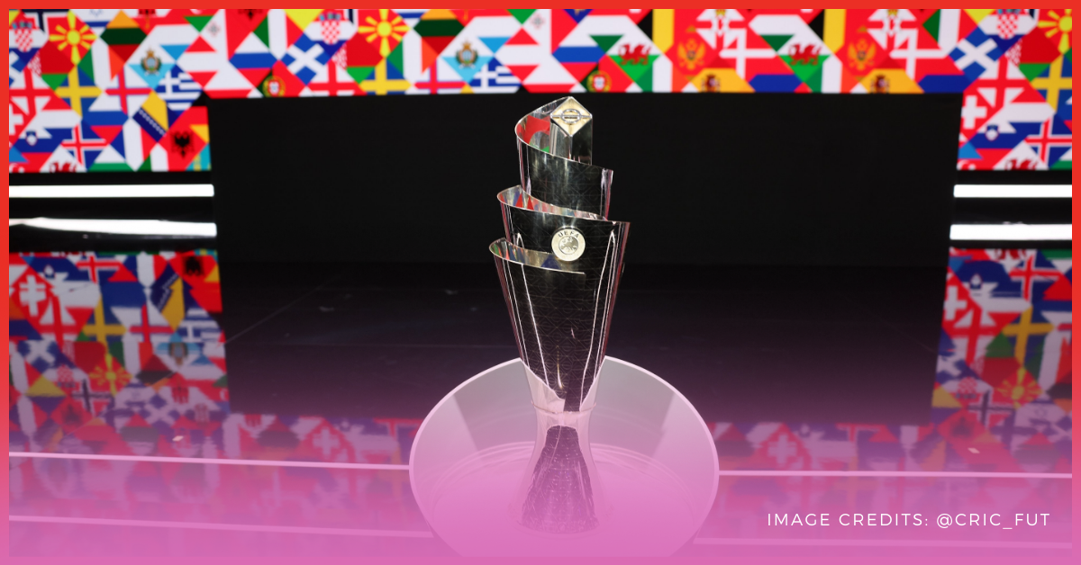 UEFA Nations League Schedule, Groups, Pots and Prediction