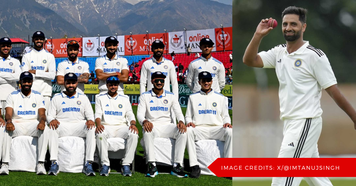 15 Members Possible Team India Test Squad for Afghanistan Aquib Nabi Debut