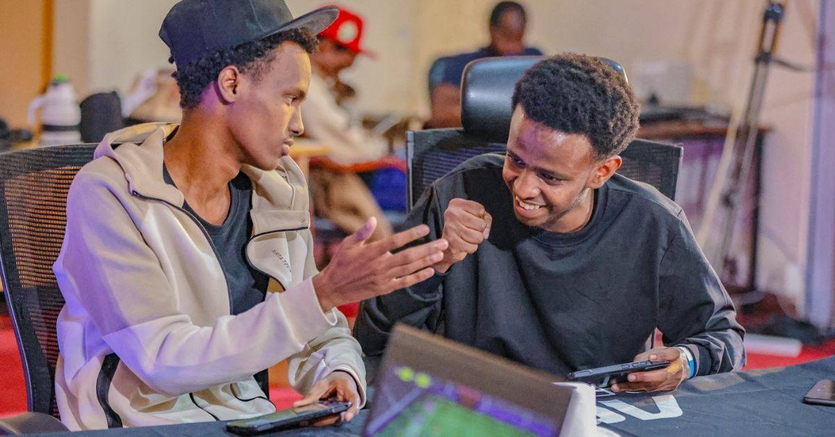 FIFAe Nations League 2026 Guide: Kenya Qualification, Format, Schedule & Teams