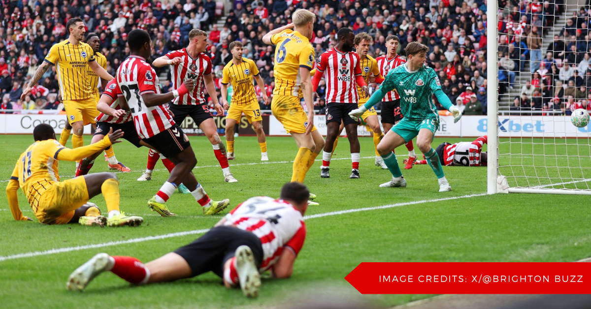 Brighton vs Sunderland Player Ratings: Minteh’s Winner Seals Tight Victory