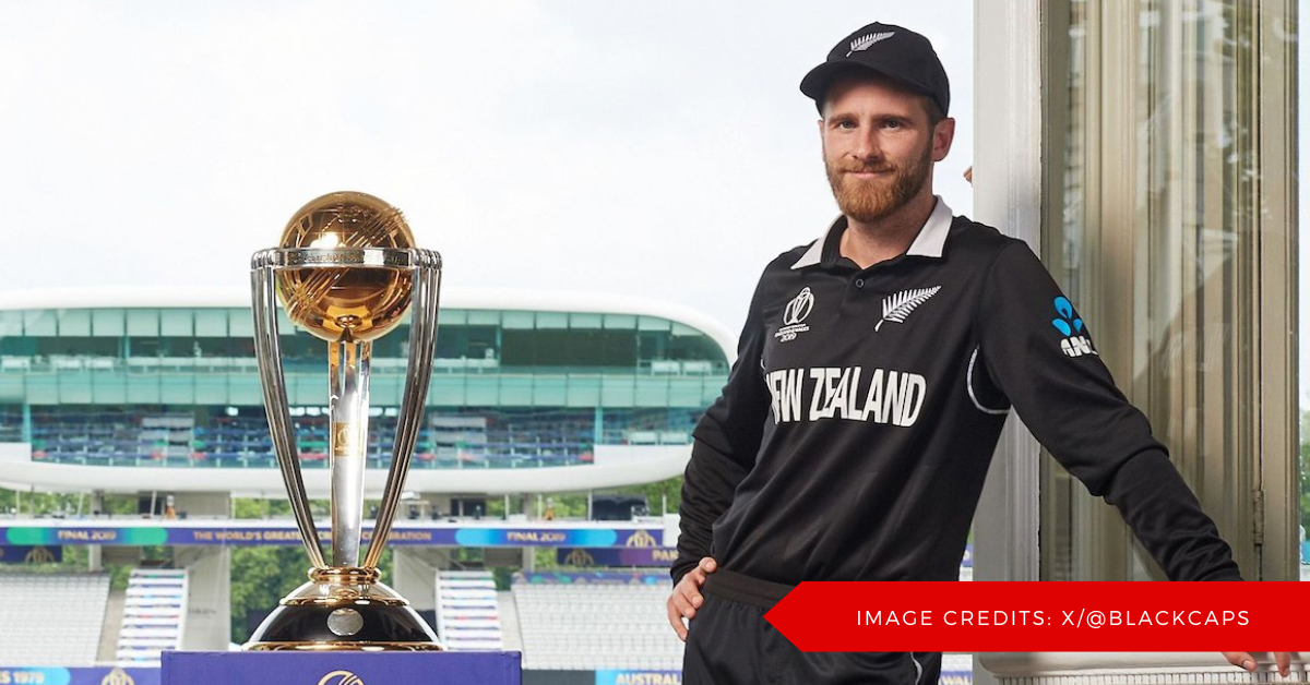 How Many T20 World Cups Has New Zealand Won Complete Record