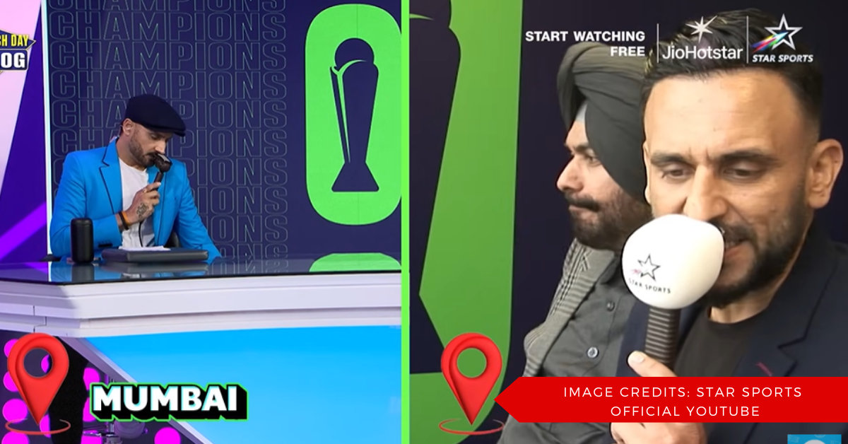 IND vs ENG Commentary Panel for T20 World Cup 2026 Semifinal - Match 54