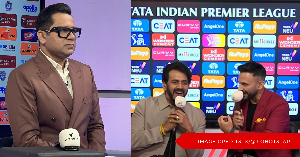 IPL 2026 Commentators and Presenters: Who’s on the List