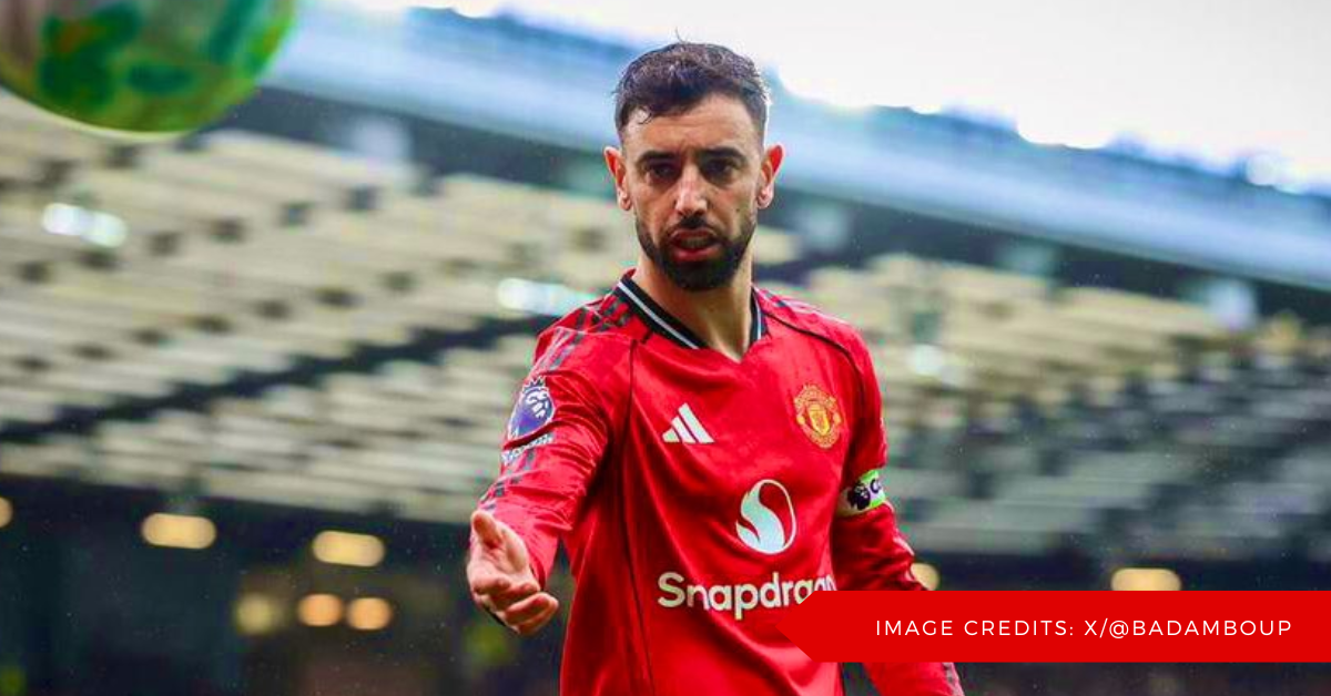 Manchester United Player Ratings vs Aston Villa as Fernandes Leads as Casemiro Scores in Key Victory