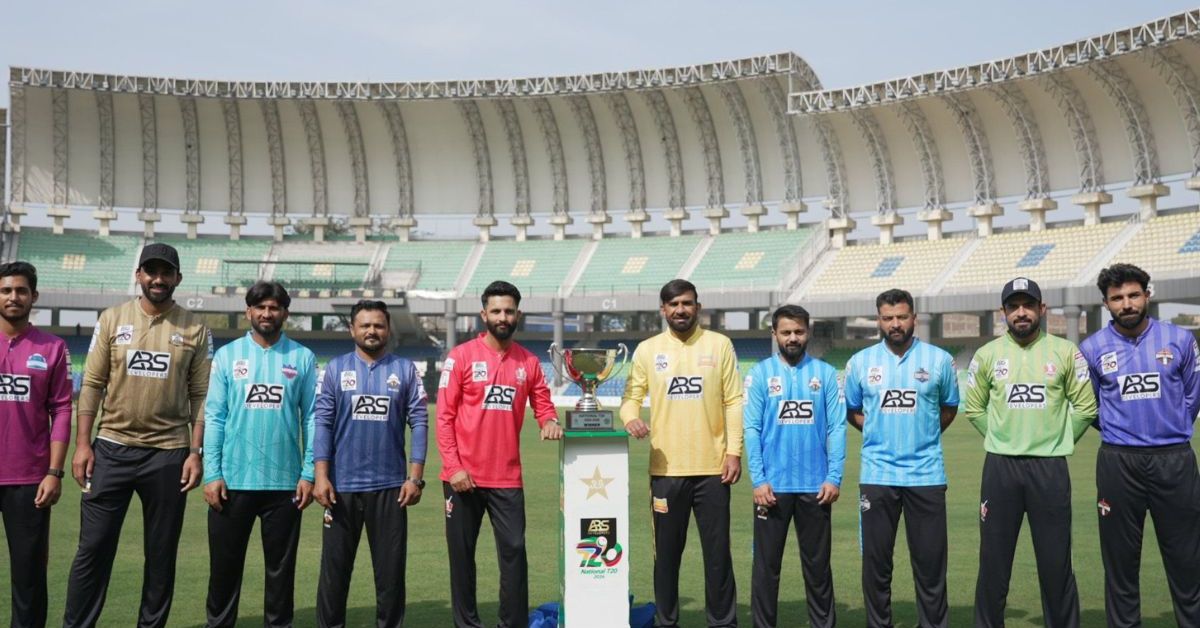 KARW vs ABT Live Score and Scorecard - National T20 Cup Final 2026