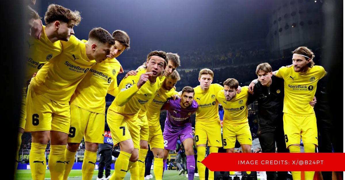 Sporting CP vs Bodø/Glimt Prediction, Lineups, Tactics | UCL RO16 | 17 Mar 2026