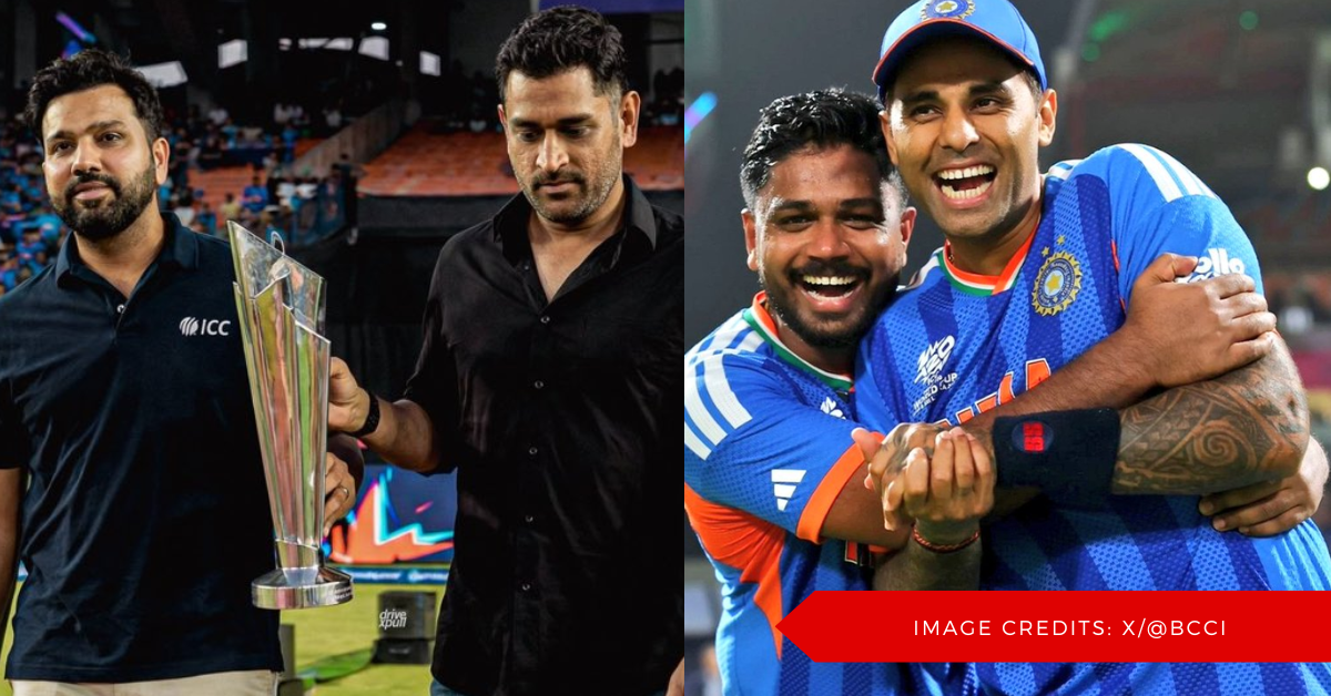 T20 World Cup 2026 जीतने के बाद टीम इंडिया पर पैसों की बरसात, मिले इतने करोड़ रुपए