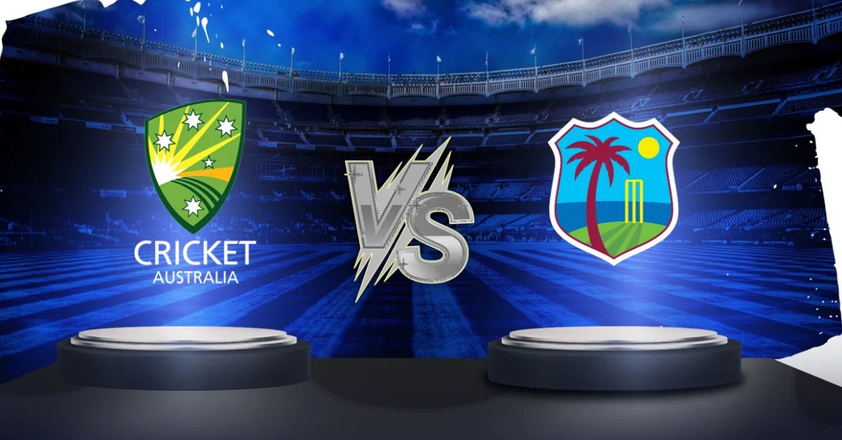 West Indies Women vs Australia Women Live Score – 1st T20I | WIW vs AUSW 2026