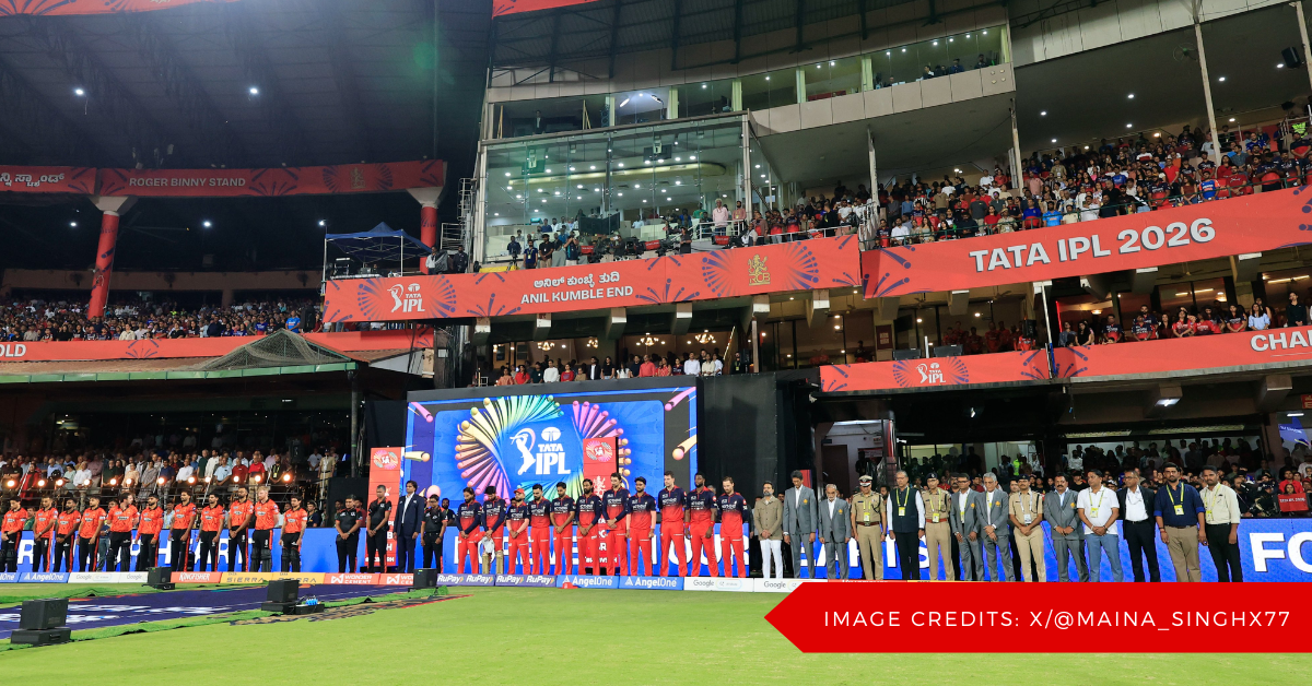 When NOT to Bet in IPL Matches: Avoid These High-Risk Situations