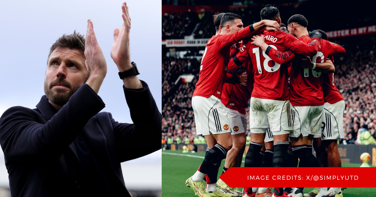 Where to Watch Man United vs Bournemouth- Matchweek 31, EPL-2026