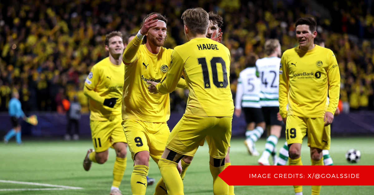 Where to Watch Sporting CP vs Bodo Glimt: Live Stream, TV Channel, March 17, 2026