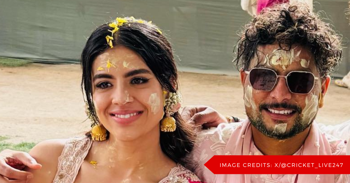 Who is Vanshika Chadha Know Kuldeep Yadav’s Wife Net Worth, Profession, Family