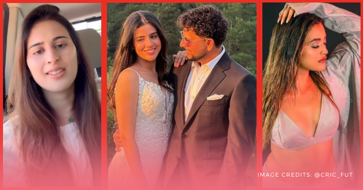 अर्जुन, कुलदीप या पृथ्वी शॉ? इस क्रिकेटर की बीवी है बला की खूबसूरत