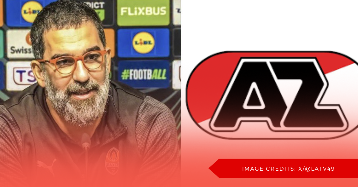 How to Watch Shakhtar Donetsk vs AZ Alkmaar Live? Conference League, Leg 1, 2026